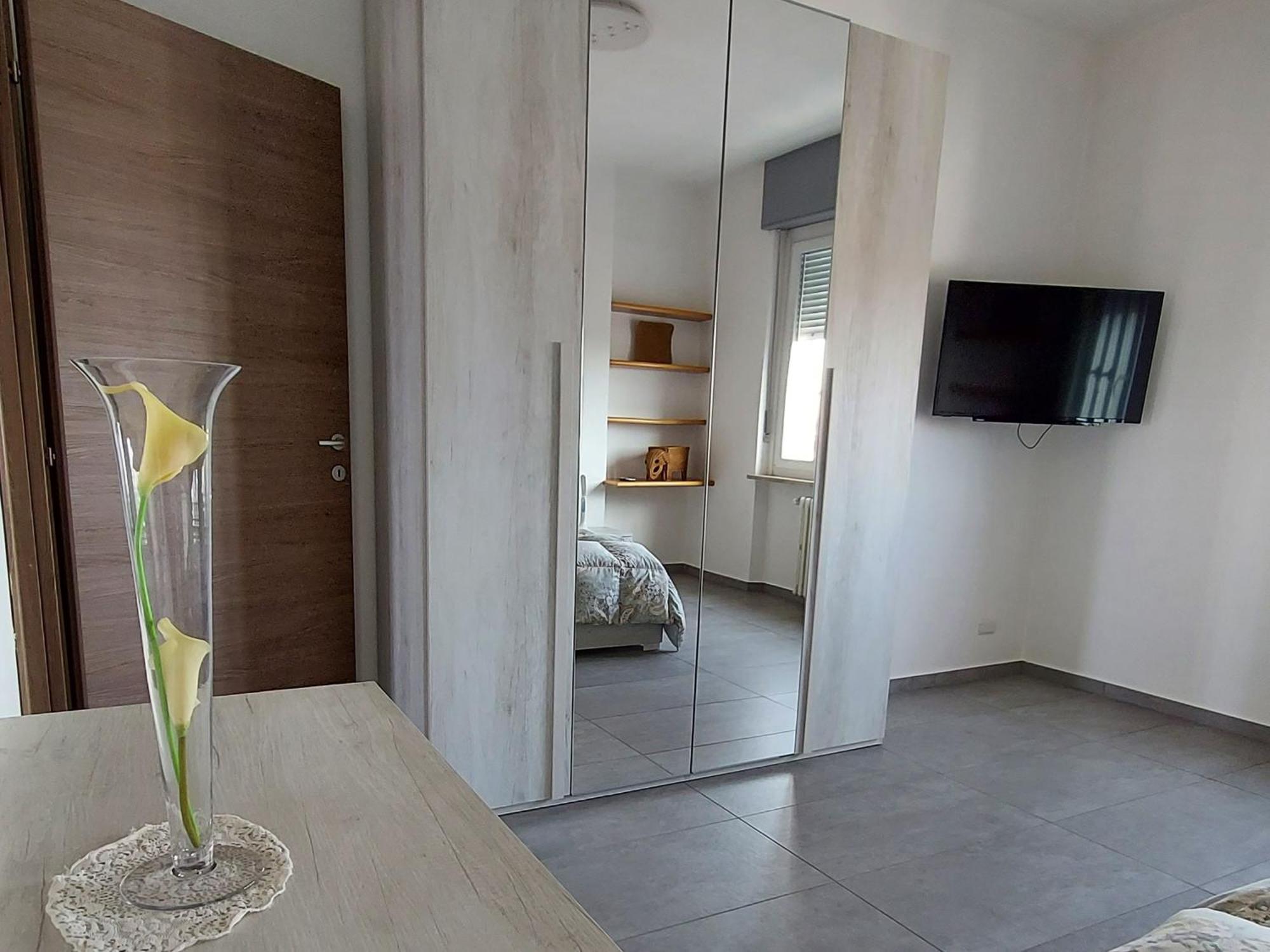 Sesto Piano Apartment Asti Exterior foto